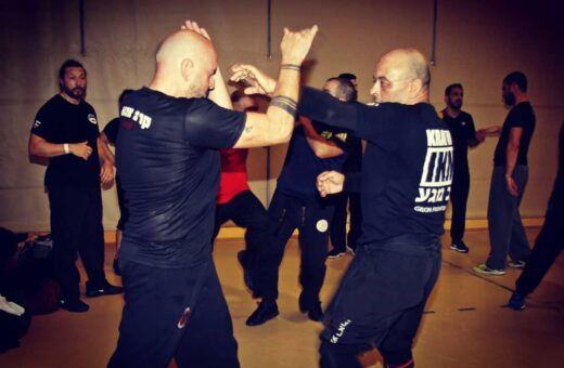 Principales beneficios del krav maga