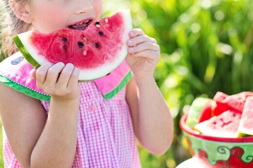 Los beneficios para la salud de {sandia(nicho)}