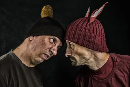 Como perder el miedo a una pelea callejera
