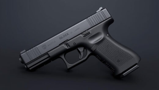 La Mejor Pistola para Uso Profesional - Guía Completa de Compra y Recomendaciones 2026