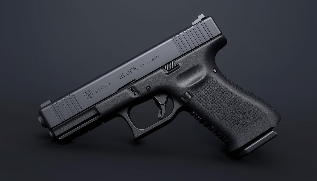 La Mejor Pistola para Uso Profesional - Guía Completa de Compra y Recomendaciones 2026