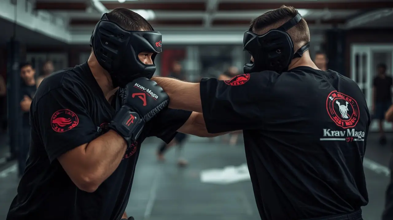 Los 7 errores que cometen los principiantes en Krav Maga y cómo evitarlos paso a paso