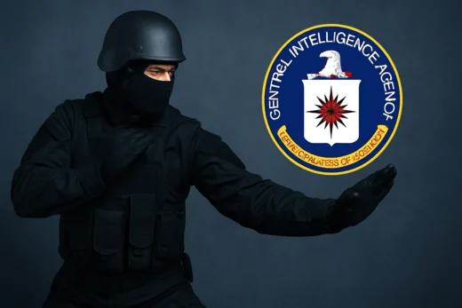 Qué artes marciales utiliza la CIA