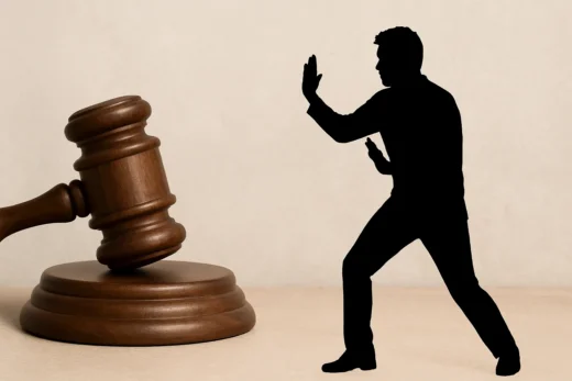 Qué dice la ley sobre la defensa personal
